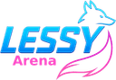 Lessy Arena Logo