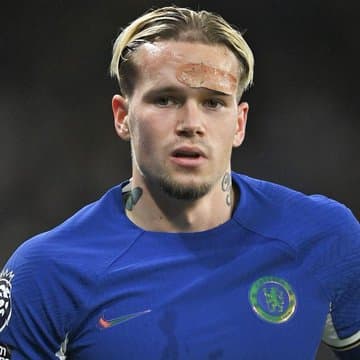 Picture of the author