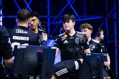 Picture of the author