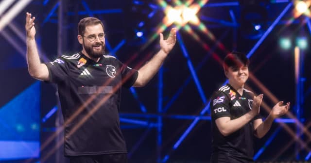 Picture of the author