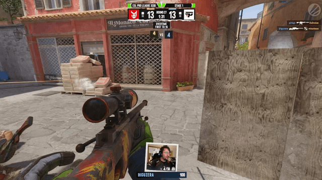 Picture of the author